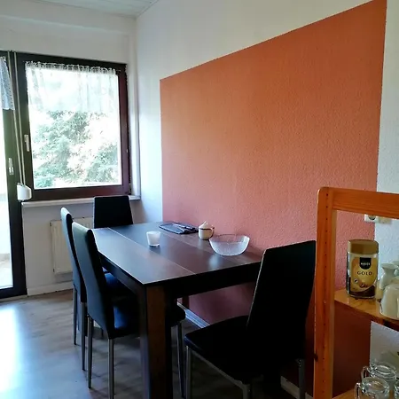 Apartamento Thomas Szramek