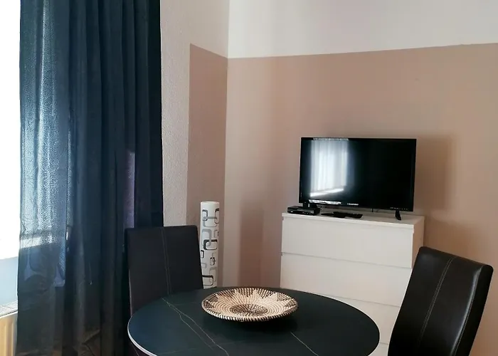 Daire Thomas Szramek Erfurt