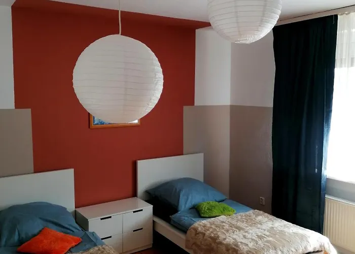 Thomas Szramek Daire *